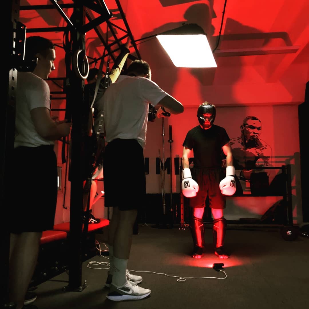 фото коменда монтаж видео