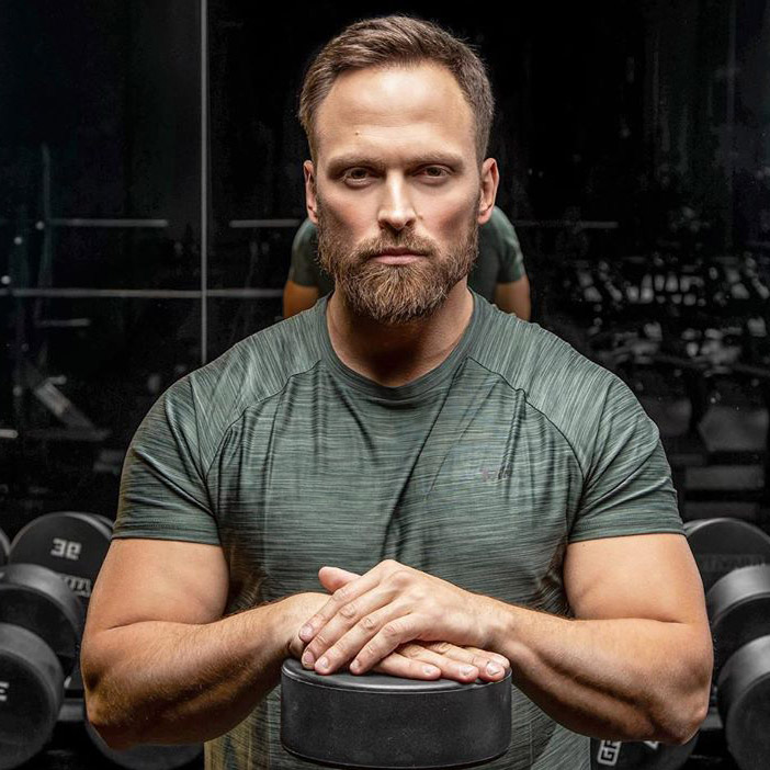 Алексей Столяров