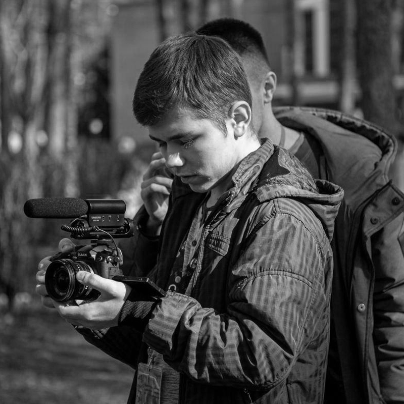 фото команда